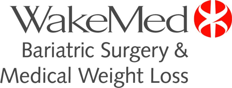 WakeMed Bariatric Surgery logo