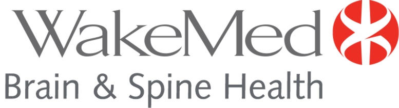 WakeMed Brain & Spine Health logo