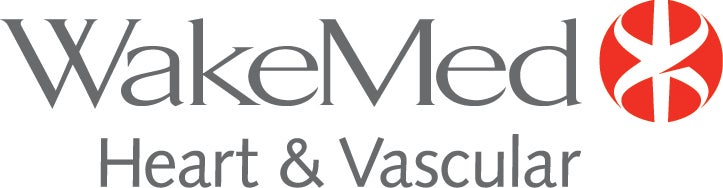 WakeMed Heart & Vascular logo